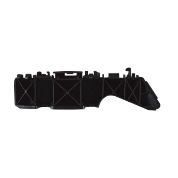 Mensula guia parachoque para hyundai accent rb 2012 2020 - Mensulas Guia Parachoque | ClickRepuestos